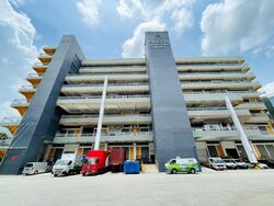 Cideco Industrial Complex (D13), Factory #485361771